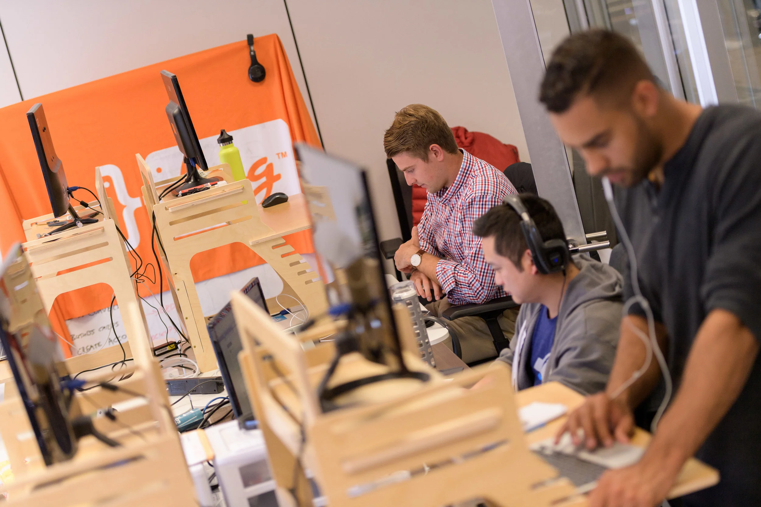 Hooked on Zuck, by Nick Freer