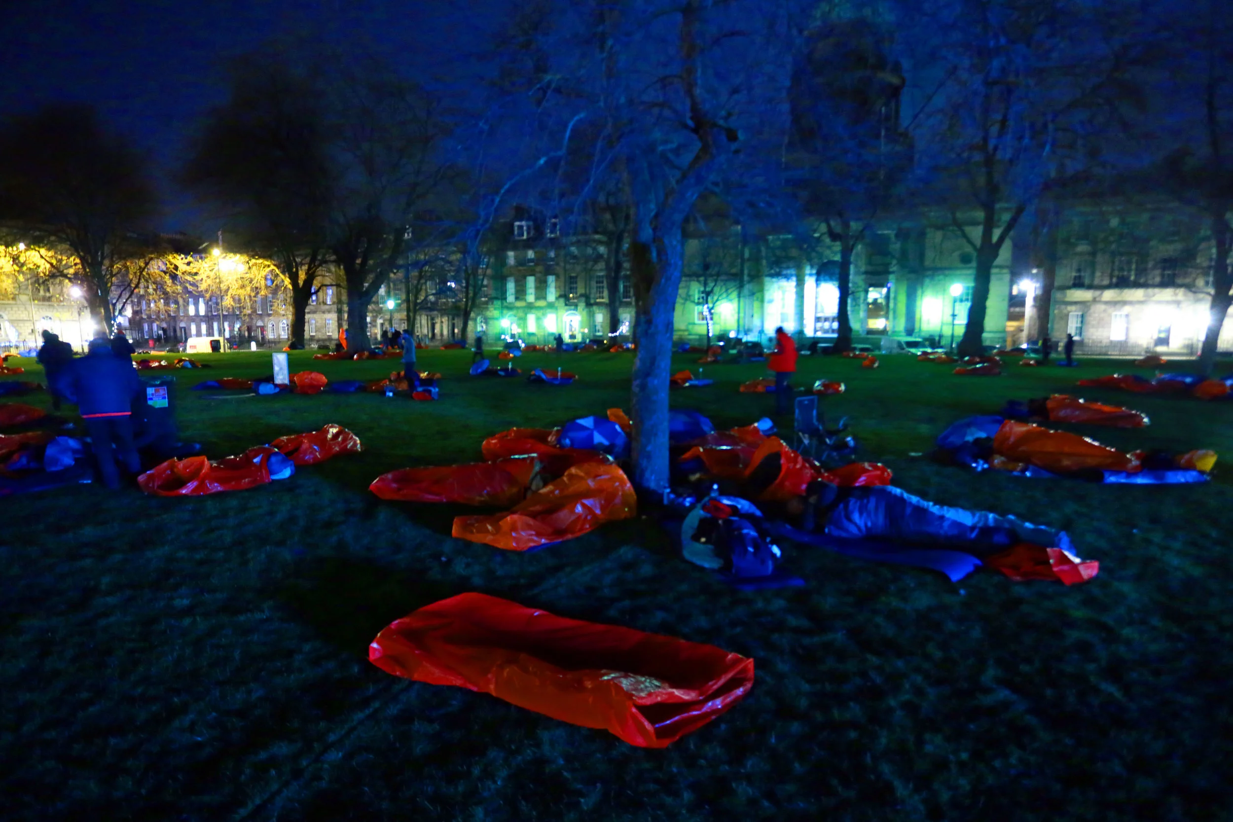 Rise of the social entrepreneur by Nick Freer