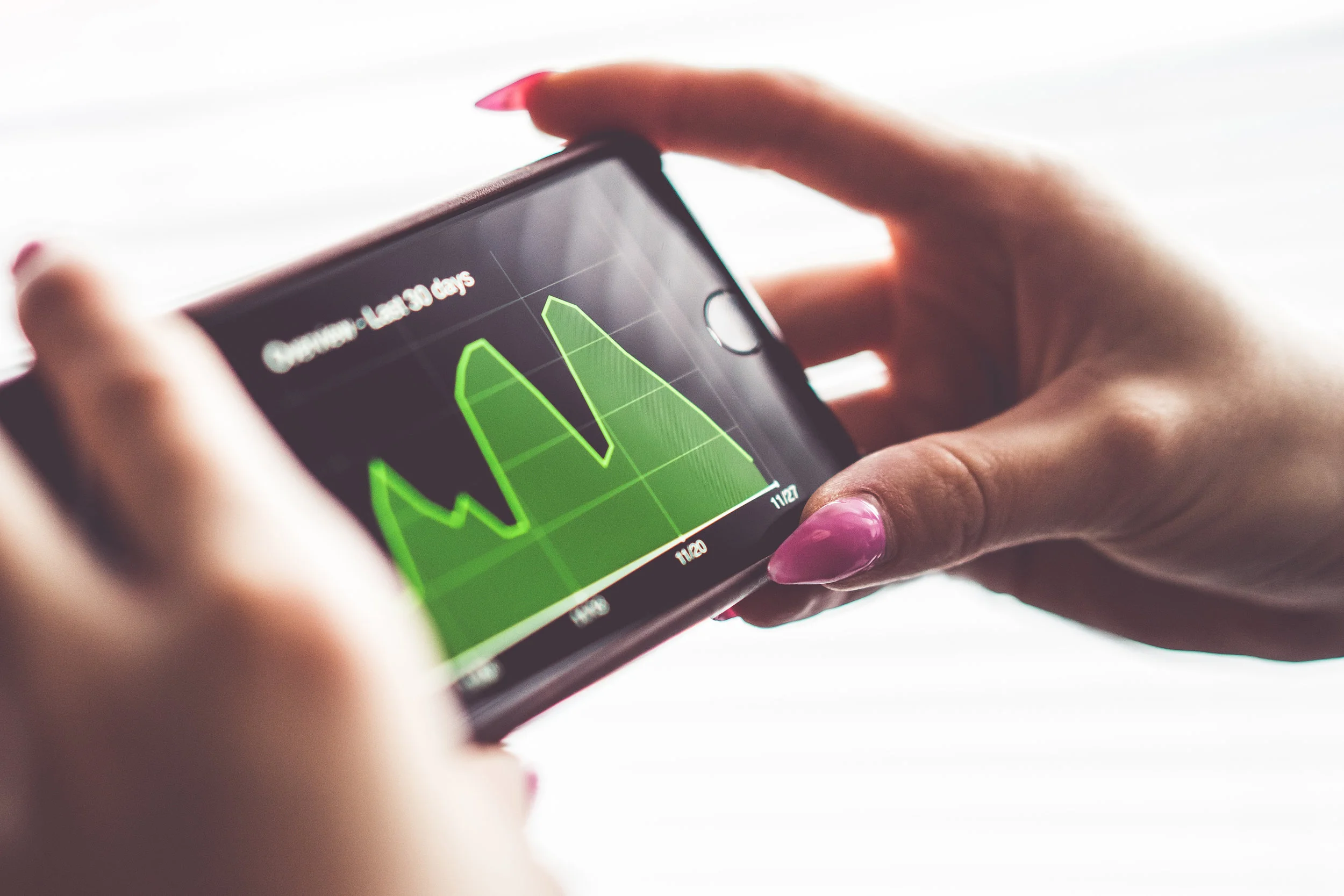 Scotland should be fintech frontrunner by Nick Freer