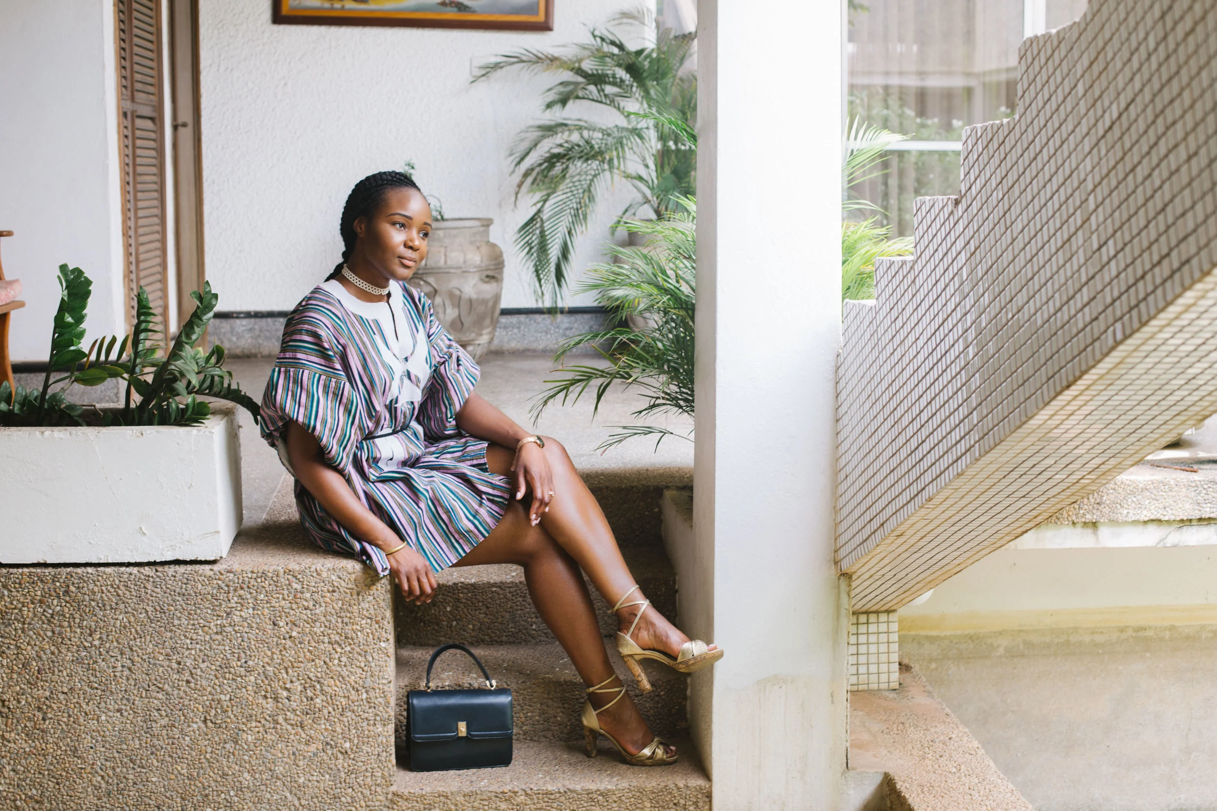 HOW TO START YOUR DAY