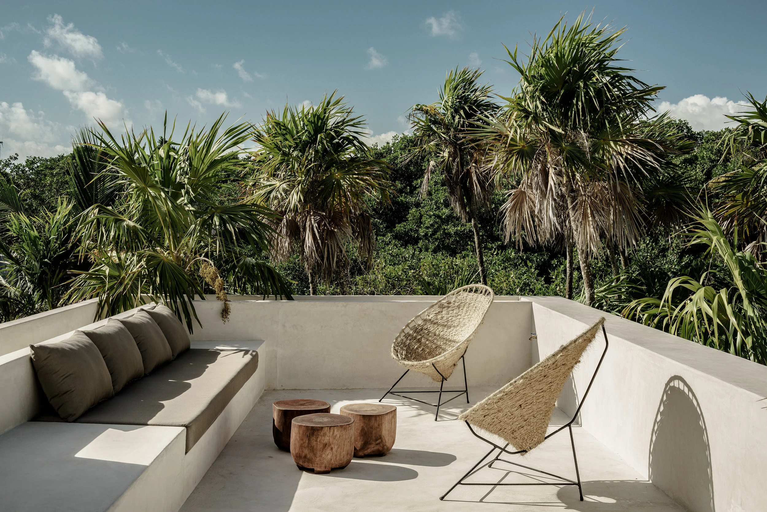 TIMEOUT TUESDAY | TULUM TREEHOUSE