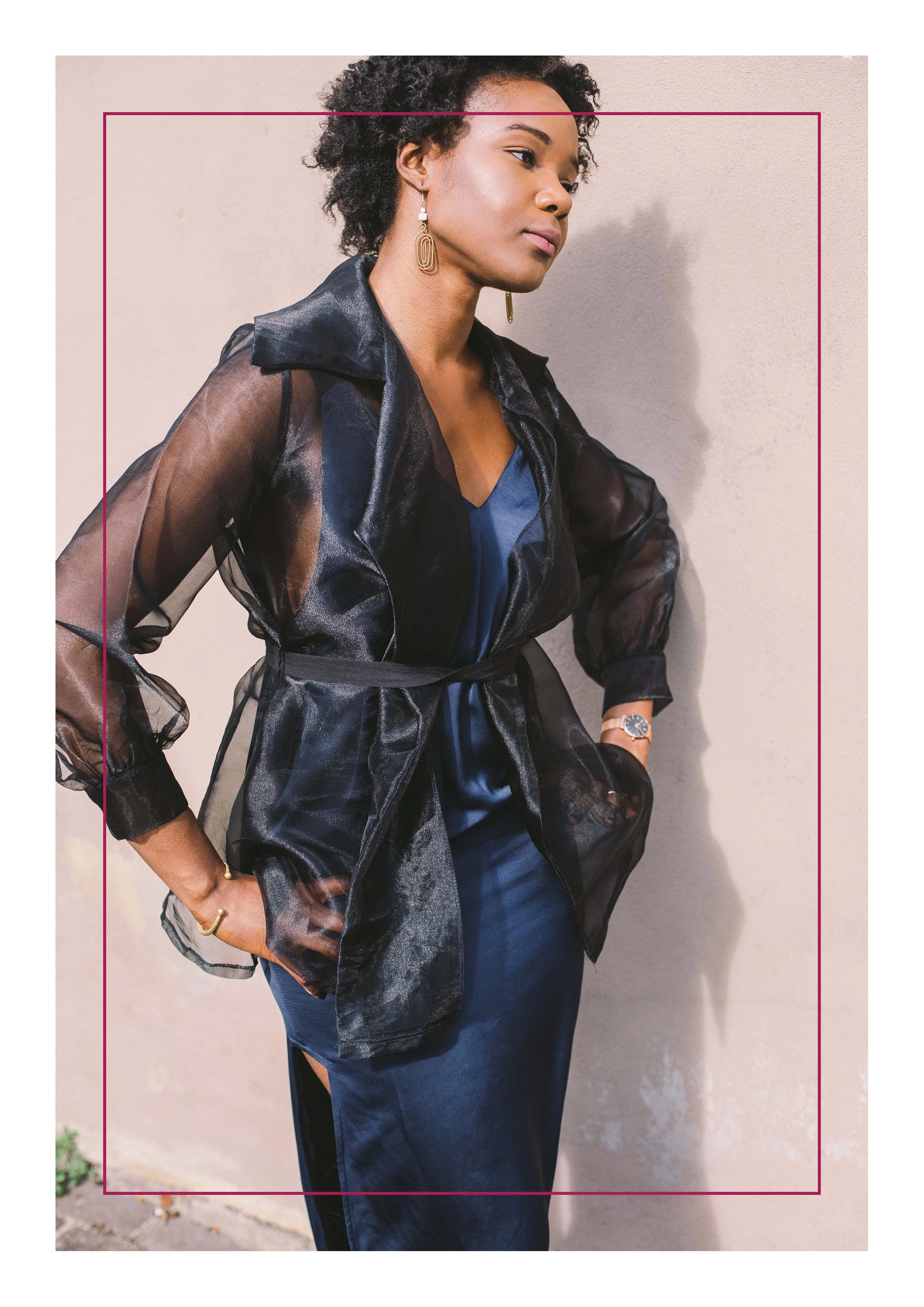 HOW TO NOT PLEASE EVERYONE....