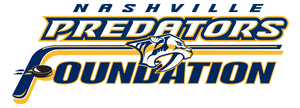 Tristar Adventures Nashville Predators Foundation Preds