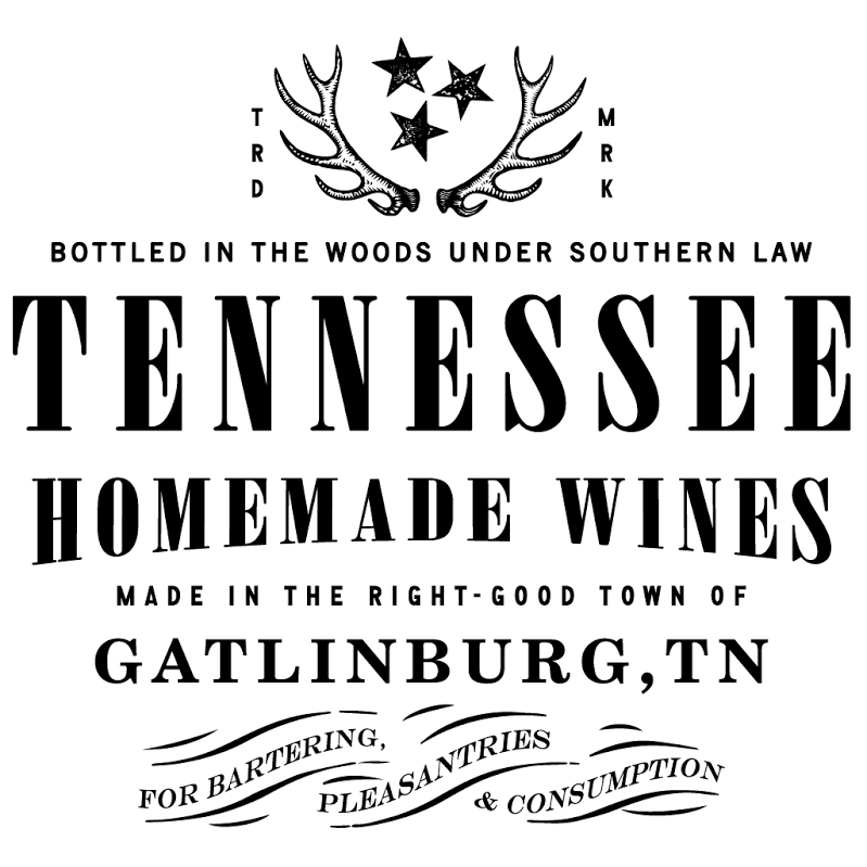 Tristar Adventures Tennessee Homemade Wines Gatlinburg Smoky Mountains Pigeon Forge