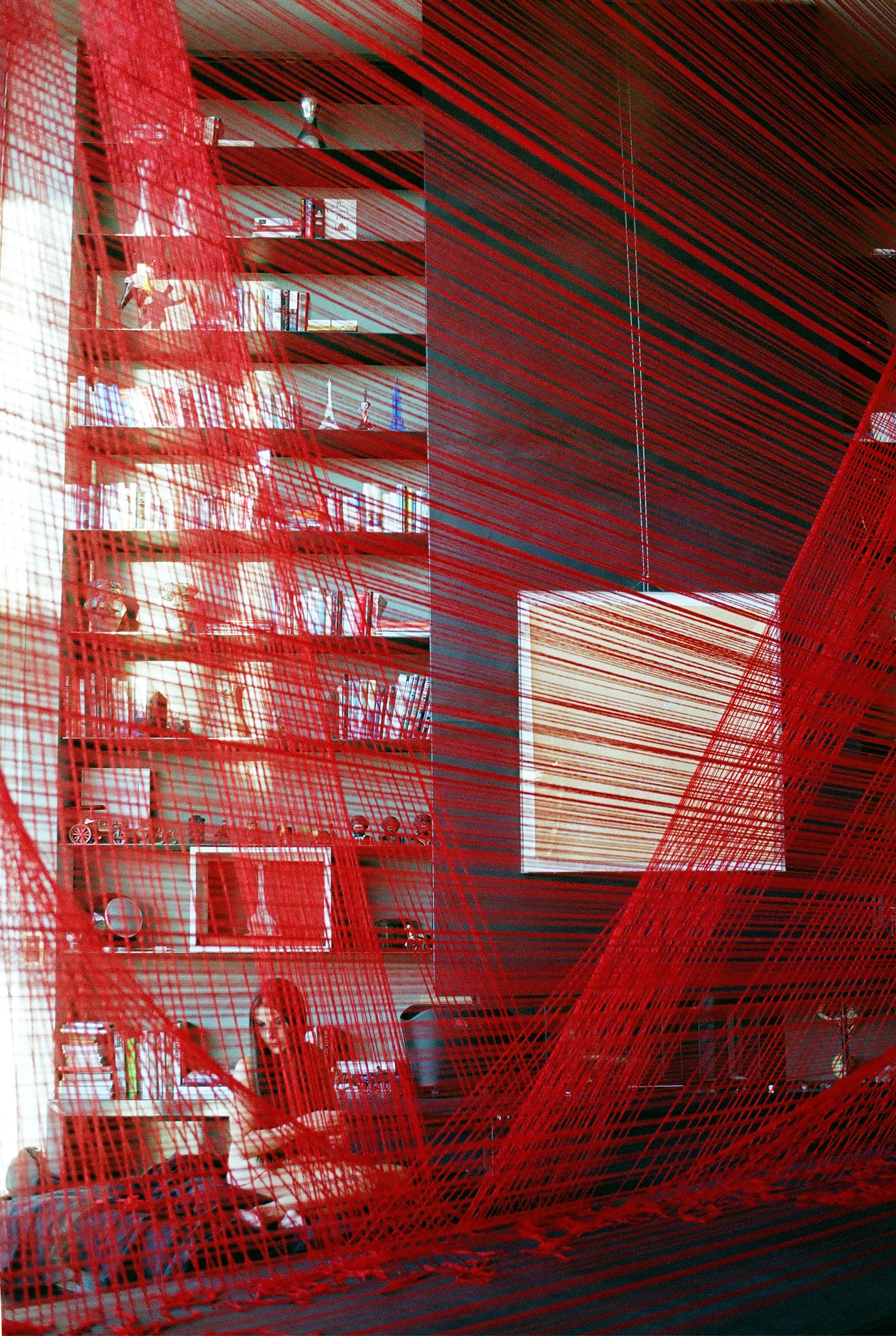 LA VEGLIA / KEERMART /BUGNONE / MISSONI / GENEVA