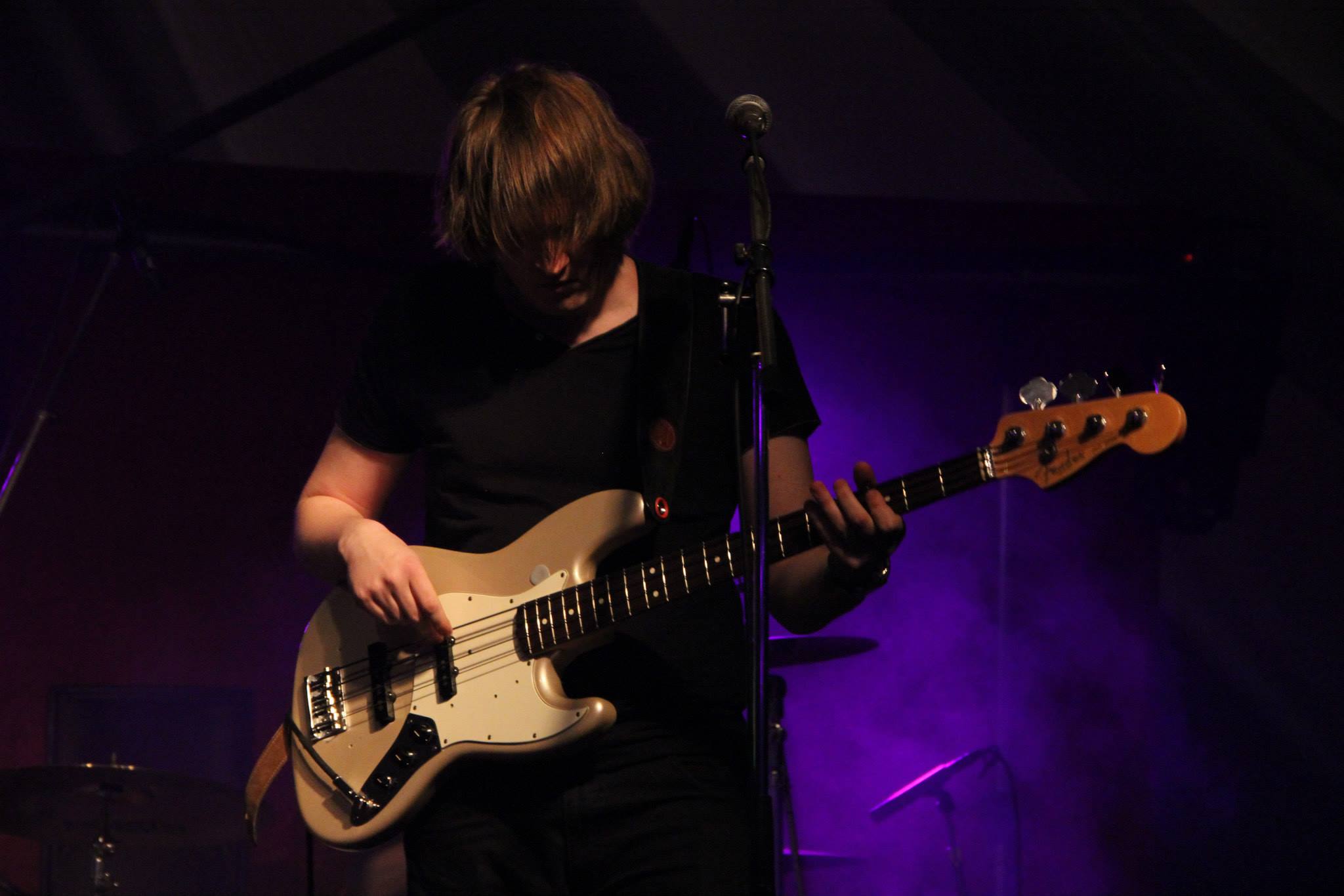 The Jam Club: Niels invites