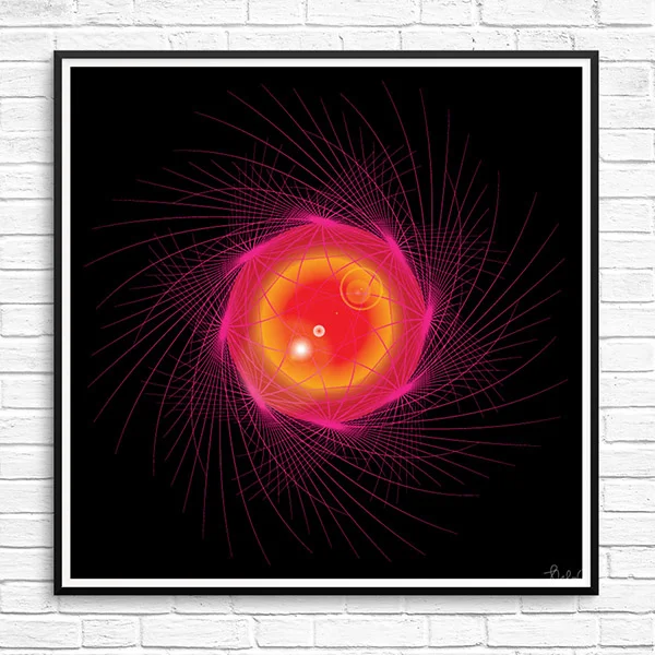 "Red Dwarf" - SpaceTime