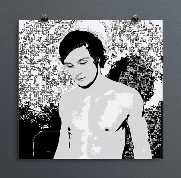 "White Noise" - Agony/The Hum