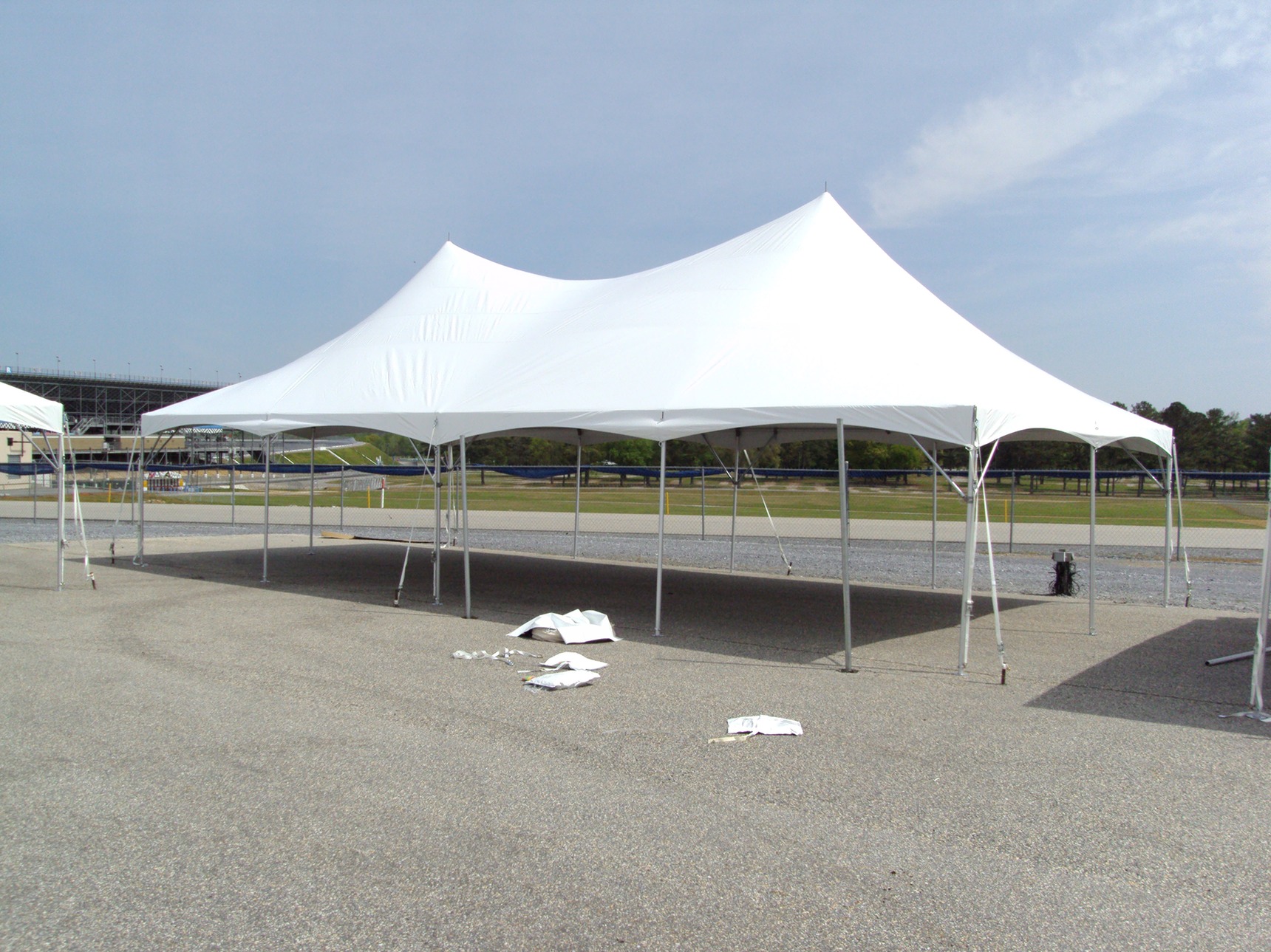 clearspan tent rentals in miami