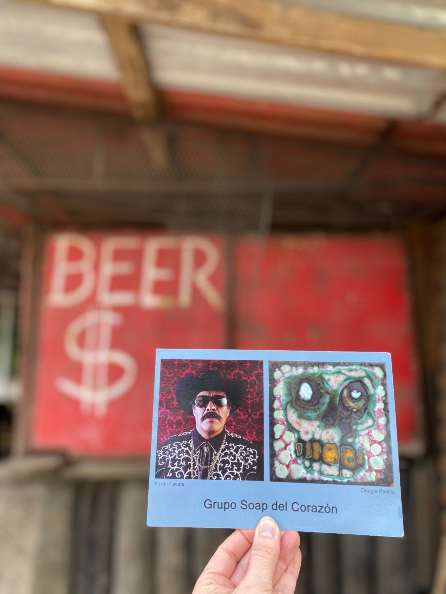 Beer $, Roatan, Honderas - Jeff Bruder