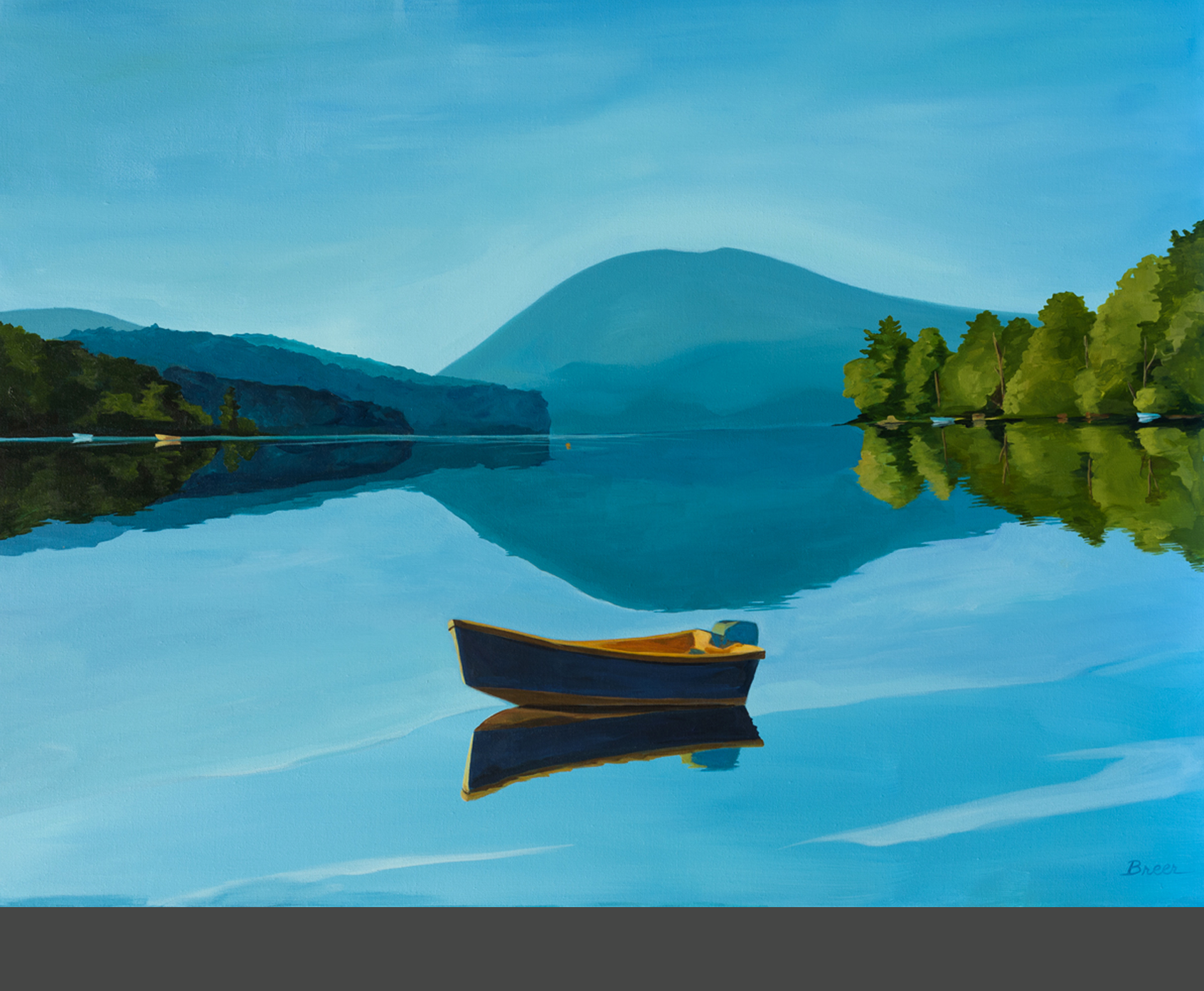Long Pond