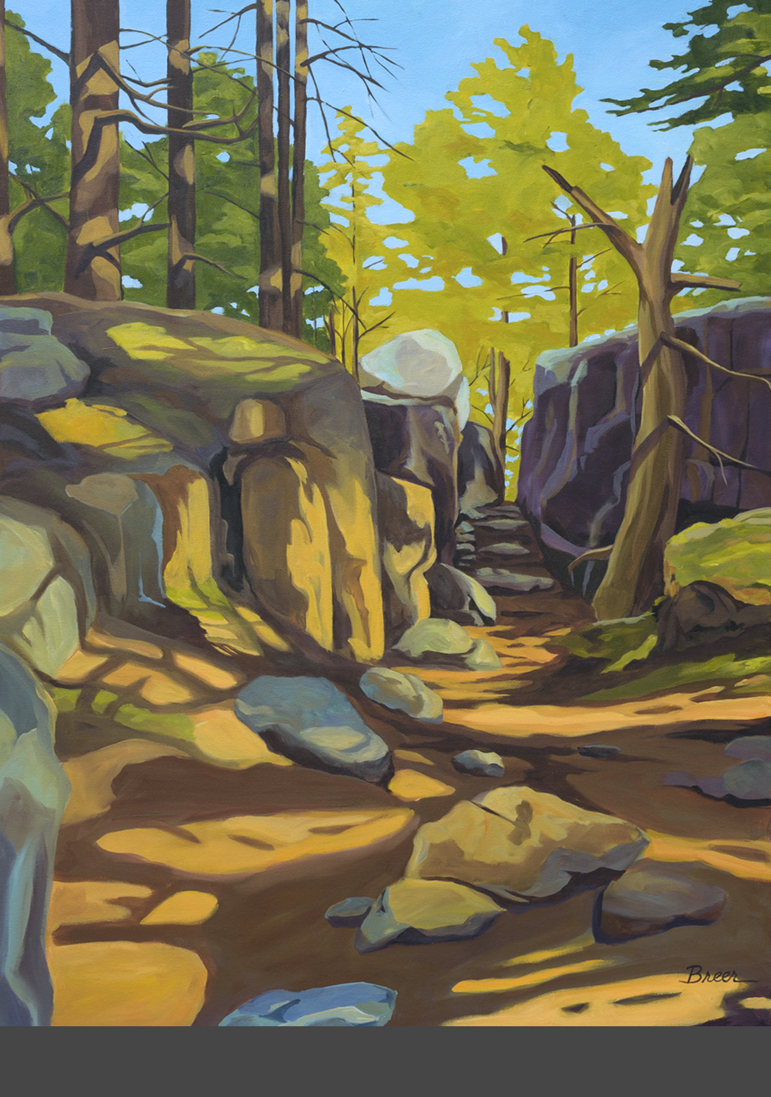 Anvil Trail