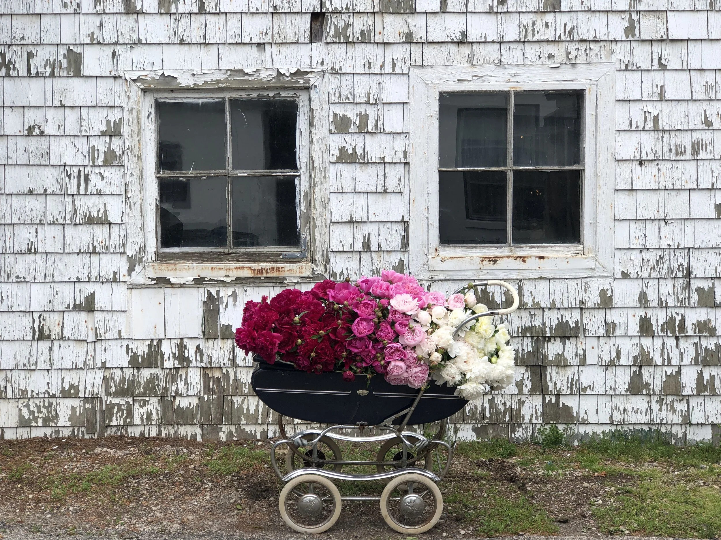 Photo courtesy of elliestyled