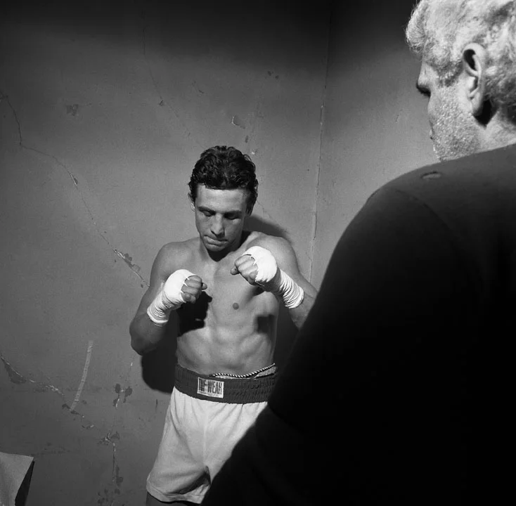 Boxing