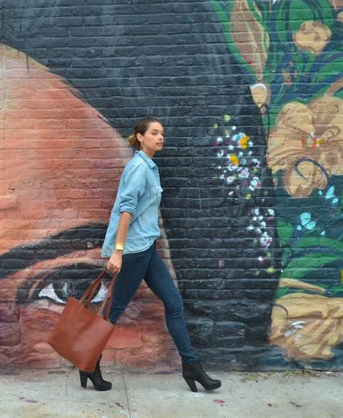 The Catrinka Project - Handbag Design 2015 -