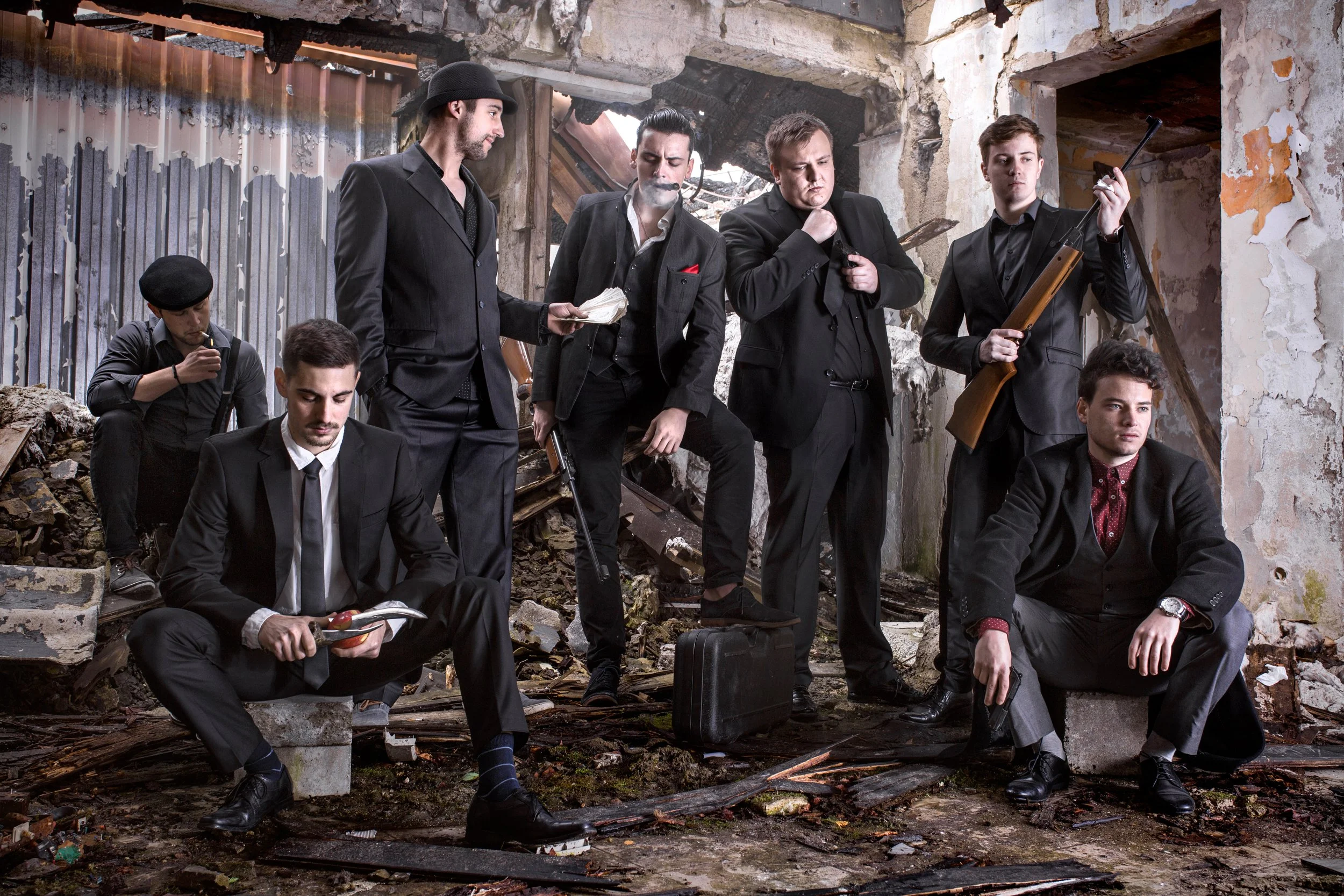 Billy Money's Gang and the cigarette.jpg