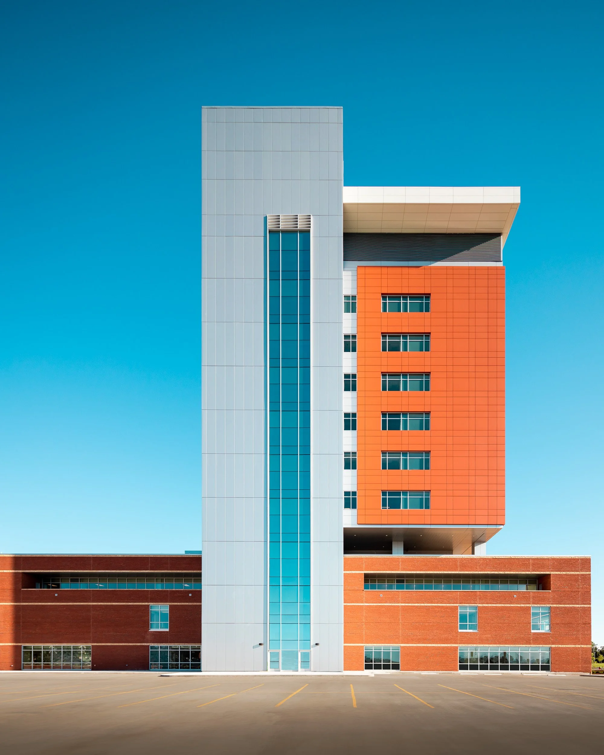 Mission Hospital | Asheville, North Carolina