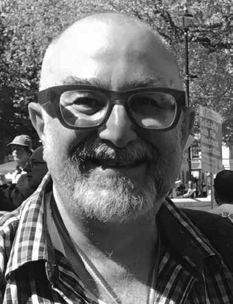 David Rosenberg.jpg