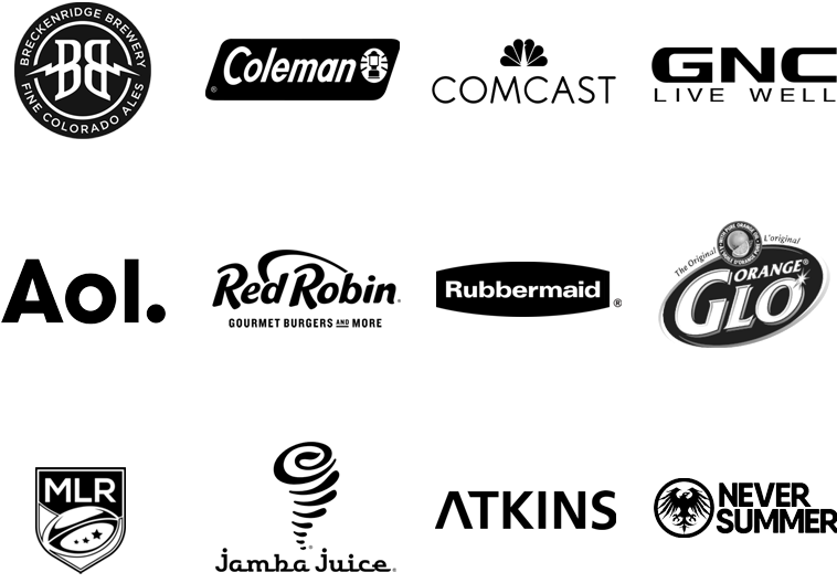 More Distill client logos
