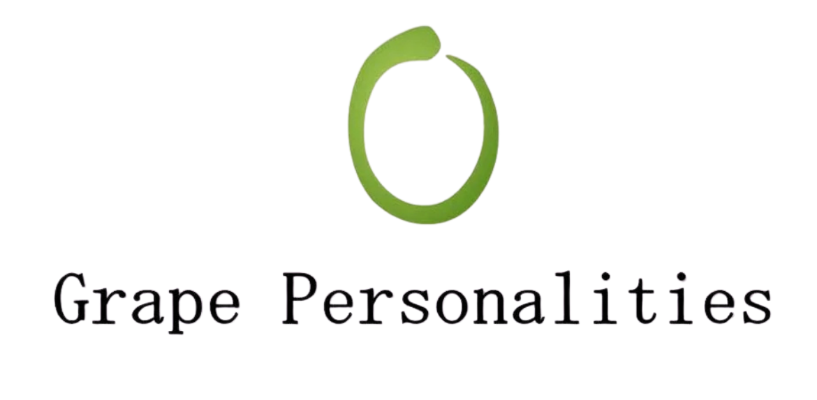 Grape Personalities