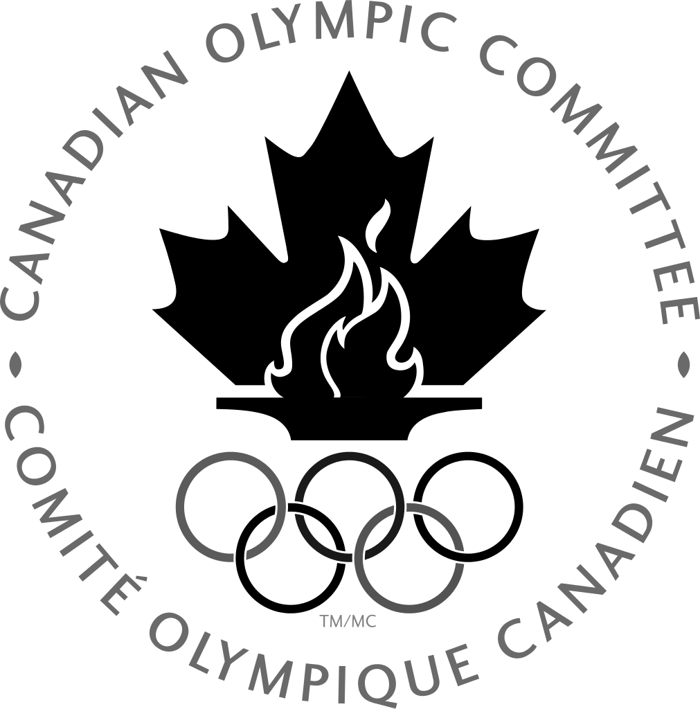 Canadian_Olympic_Committee_logo bw.png