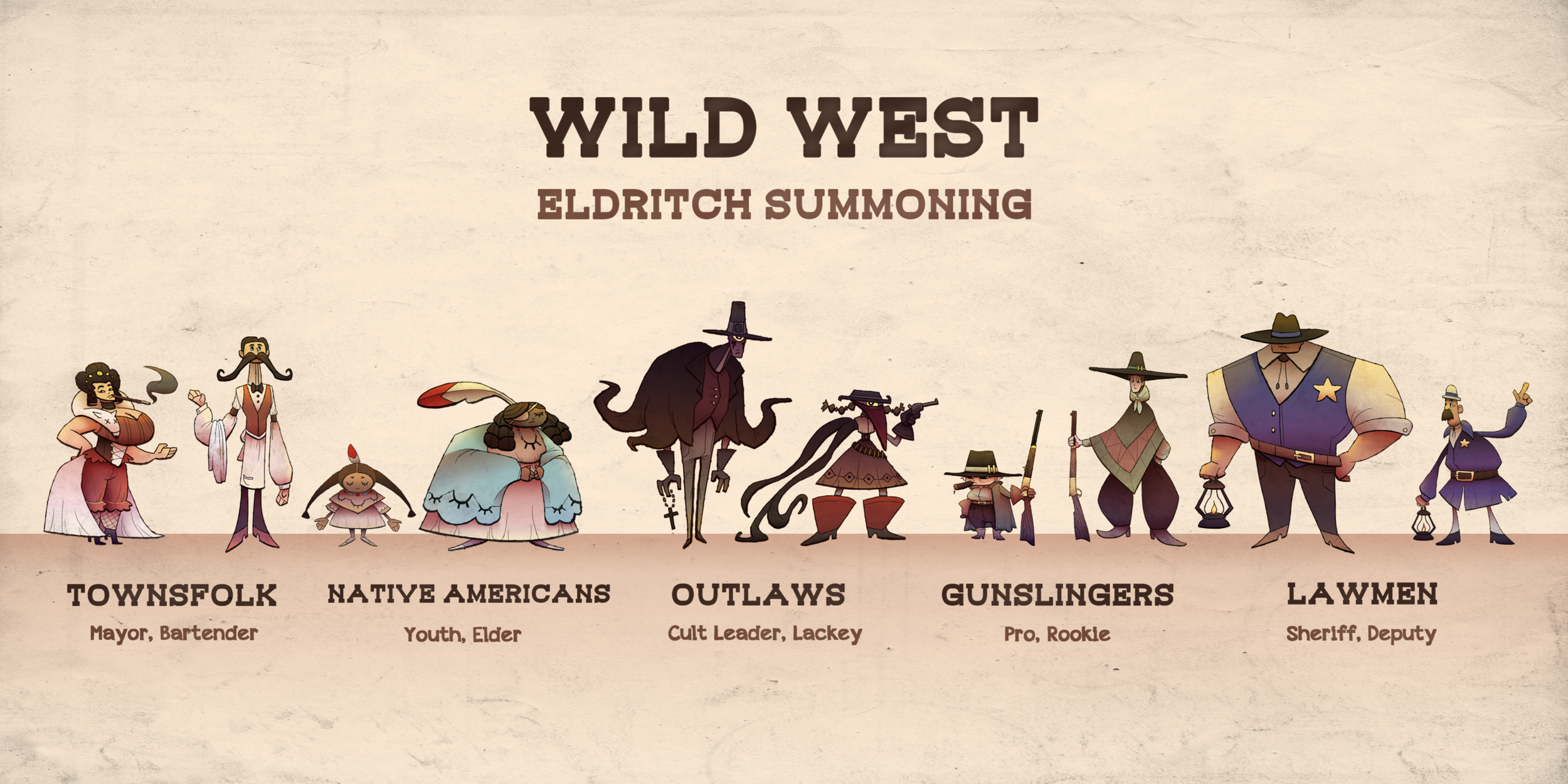 Wild West Lineup.png