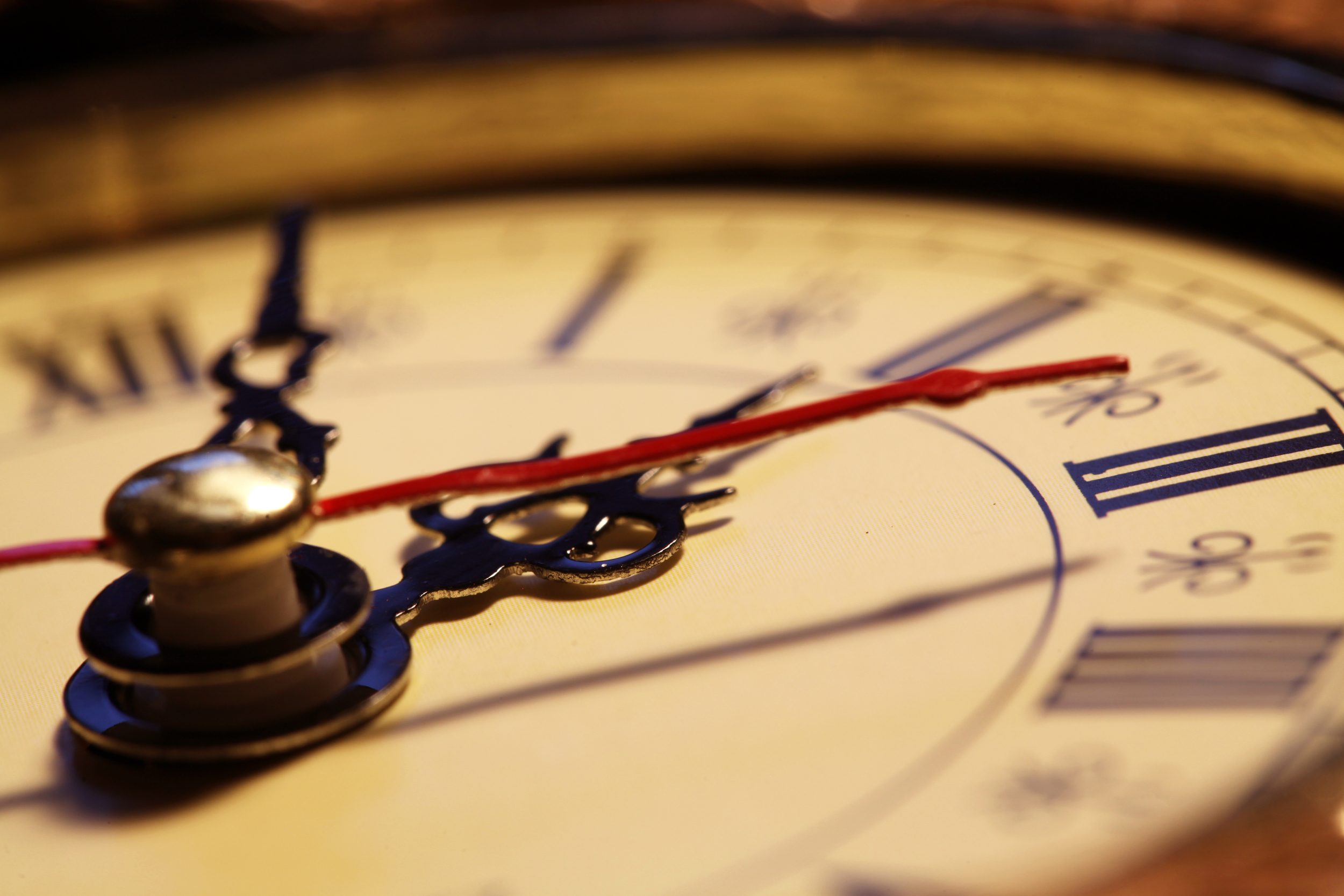 Time (Part 1): What It Does to Us and What We Make of It