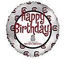 Wish your Gamecock Fan a Happy Birthday!