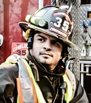  Jonathan Castelli Lieutenant 