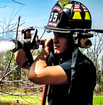  Angel Luis Gonzalez 3rd Lieutenant