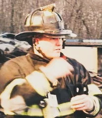  Michael Stevens Lieutenant