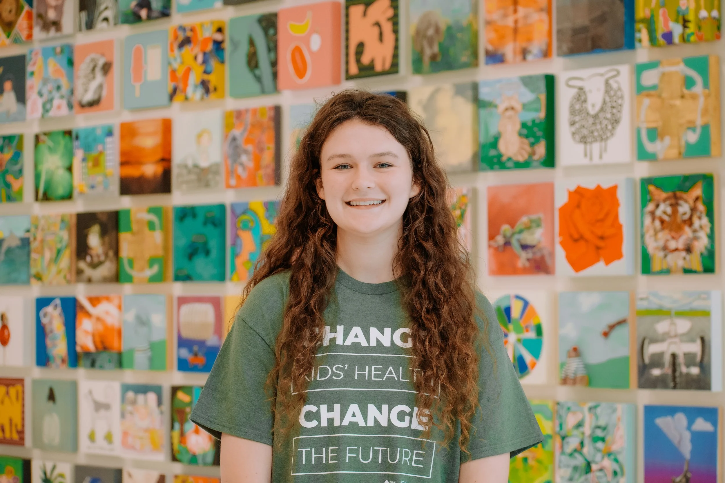 Leadership — DM at LSU