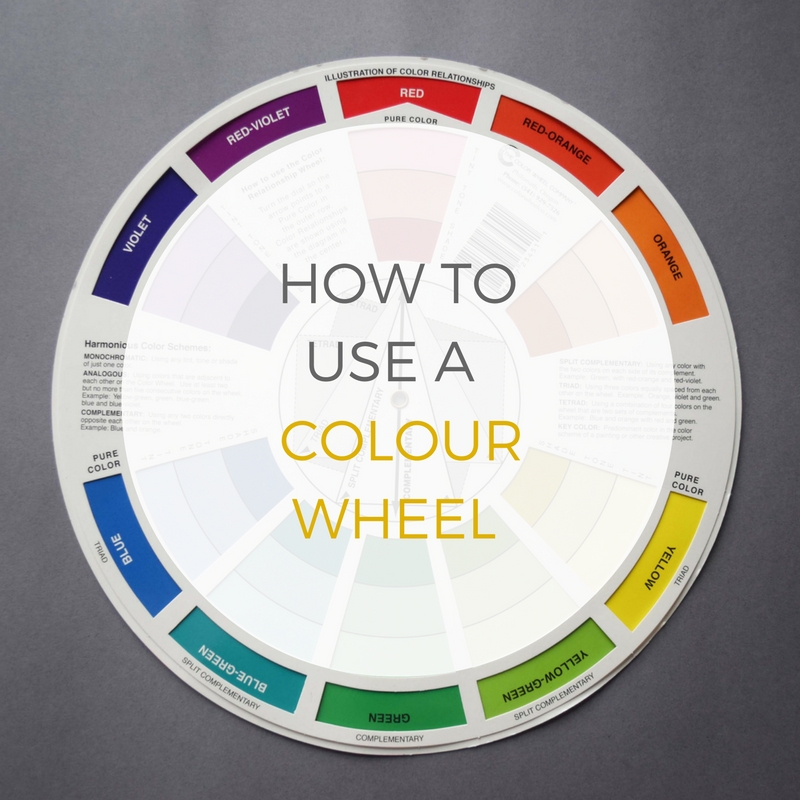 color wheel for interior design color wheel for interior design
