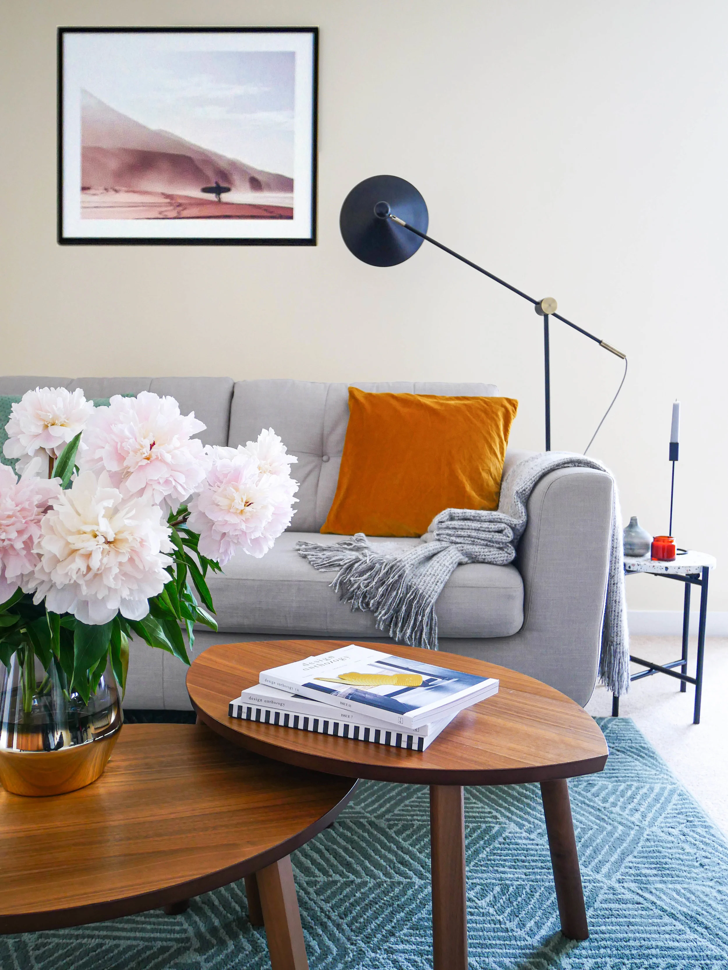 Detail Movement Interiors — Interior Design Q&A