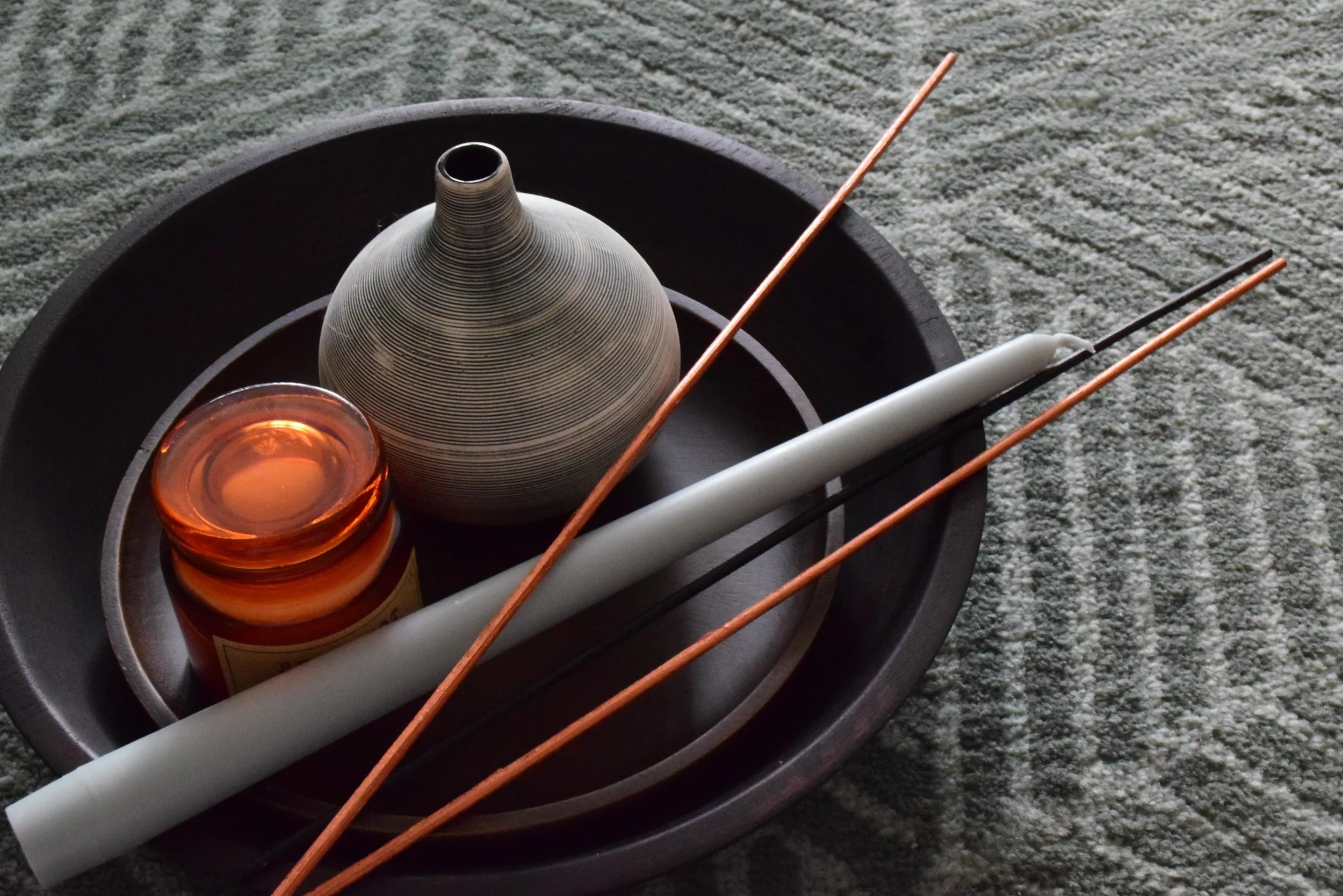 Detail Movement Interiors Edinburgh interior designer — Interior