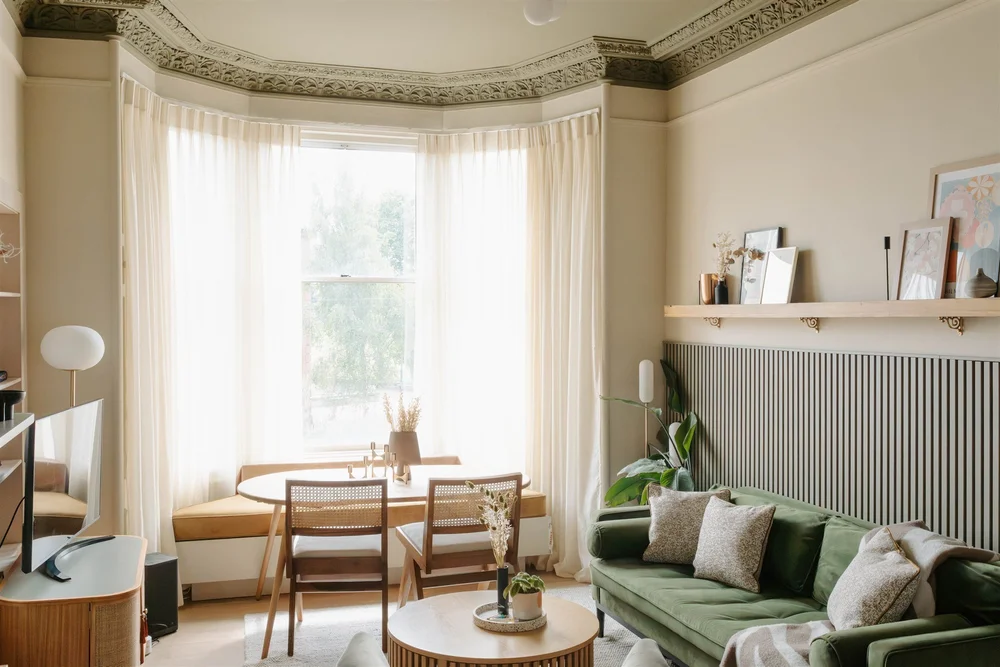 In-Person Interior Design - Detail Movement Interiors