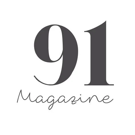 Interior Design 91 Magazine logo