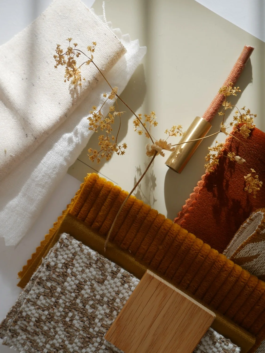 Interior Design or Decoration? — Detail Movement Interiors