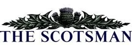 The Scotsman Newspaper logo