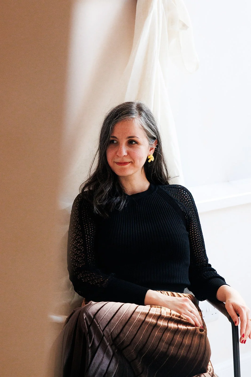 Edinburgh Interior Designer Detail Movement Interiors Raluca Vaduva