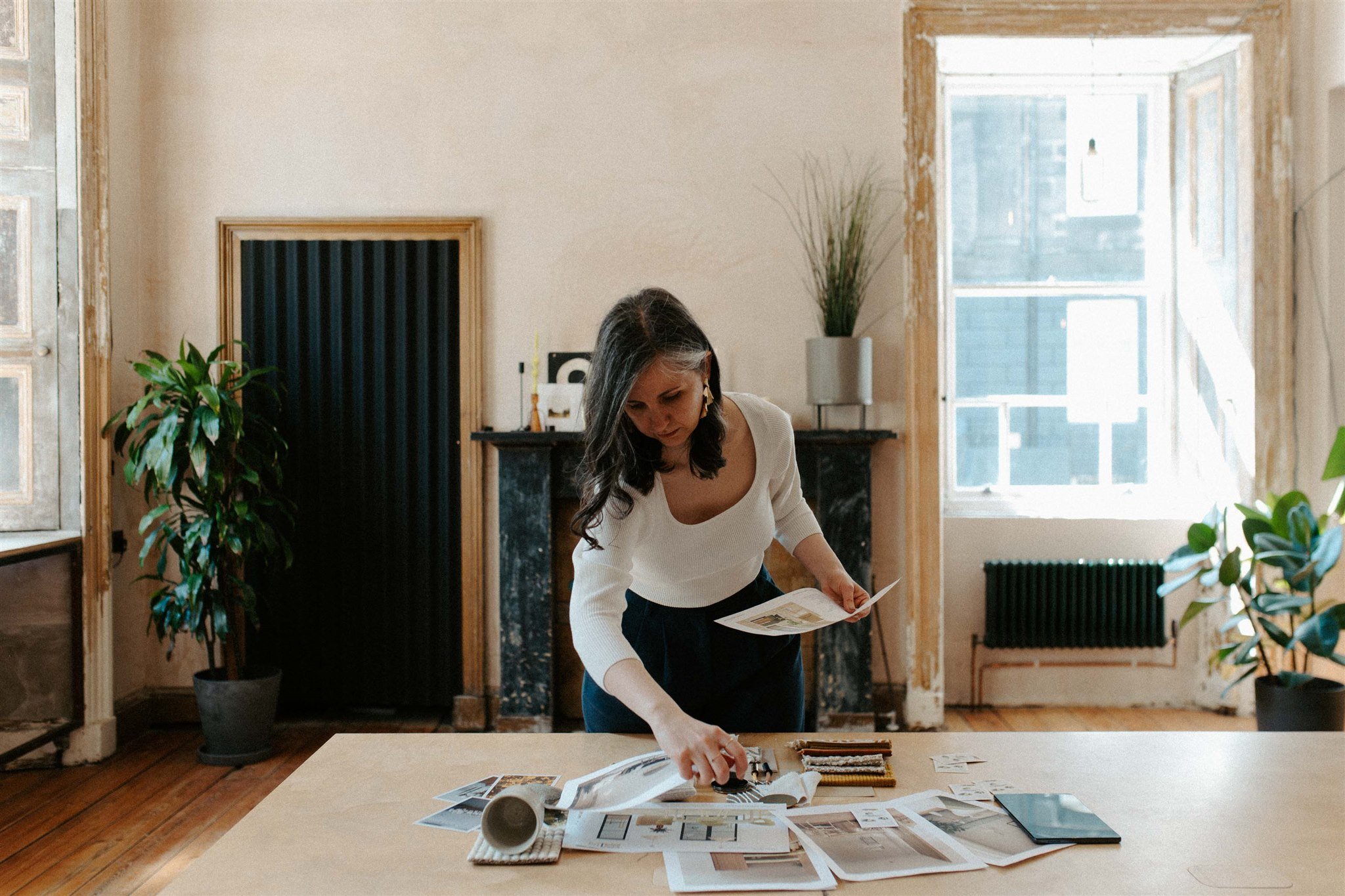 Design Consultation - neurodivergent-friendly - Detail Movement Interiors