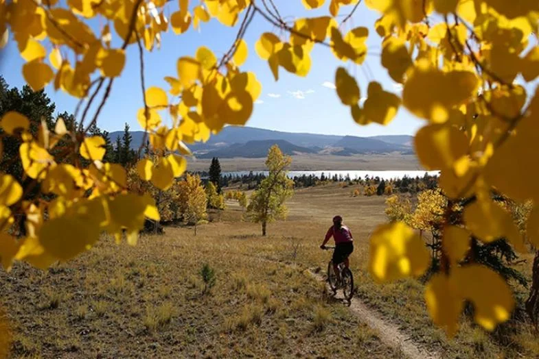 9 AMAZING Adventures  near Hartsel Colorado