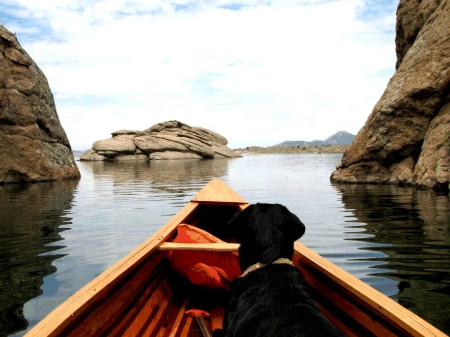 11 Mile State Park