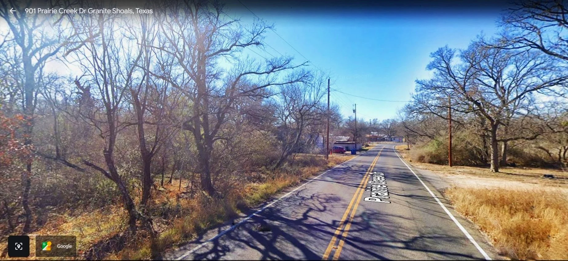 SOLD Under 1 minute to LAKE LBJ! in TX Hill Country! 0.12 acres