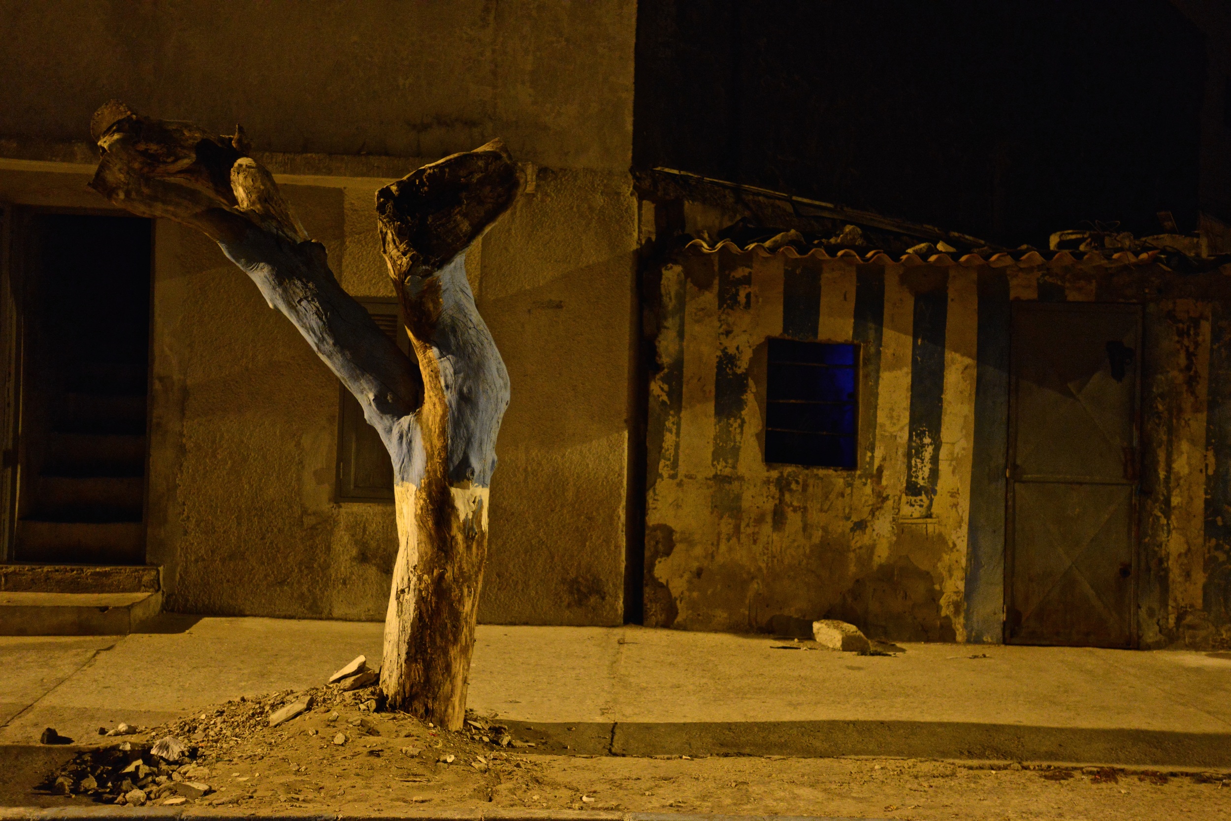 Dakar, 2013