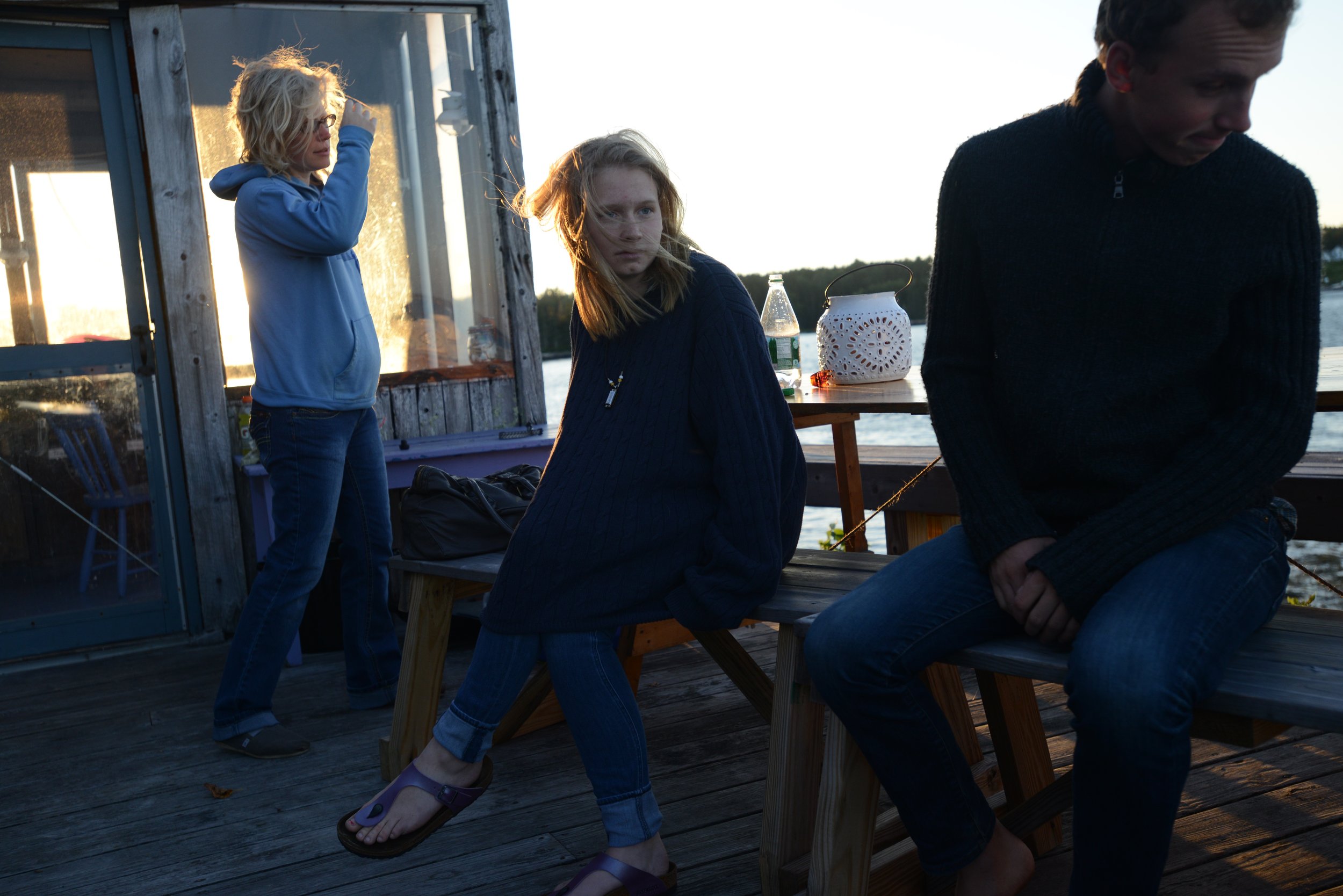 Marsh, 2013