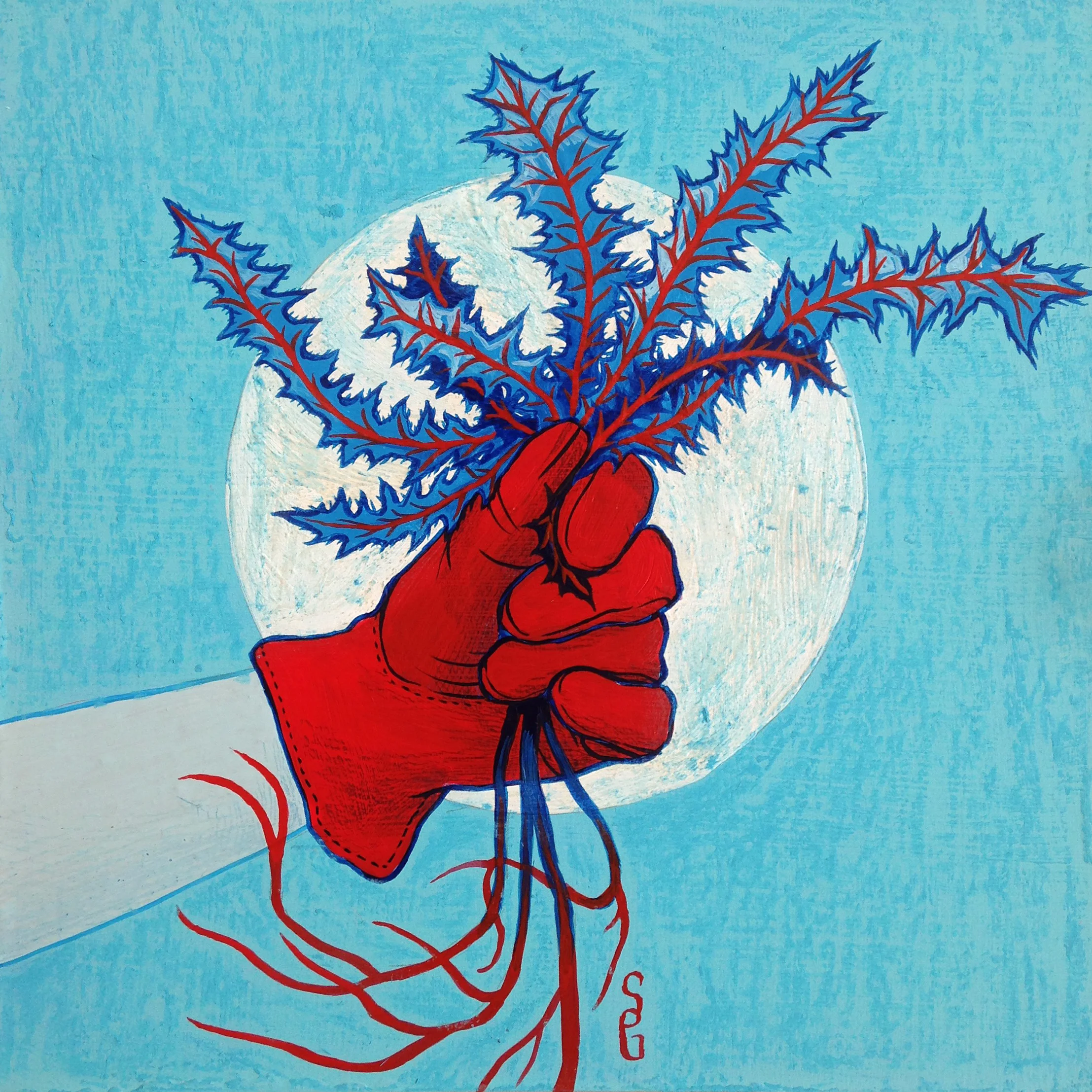 Subdue "It", 2018