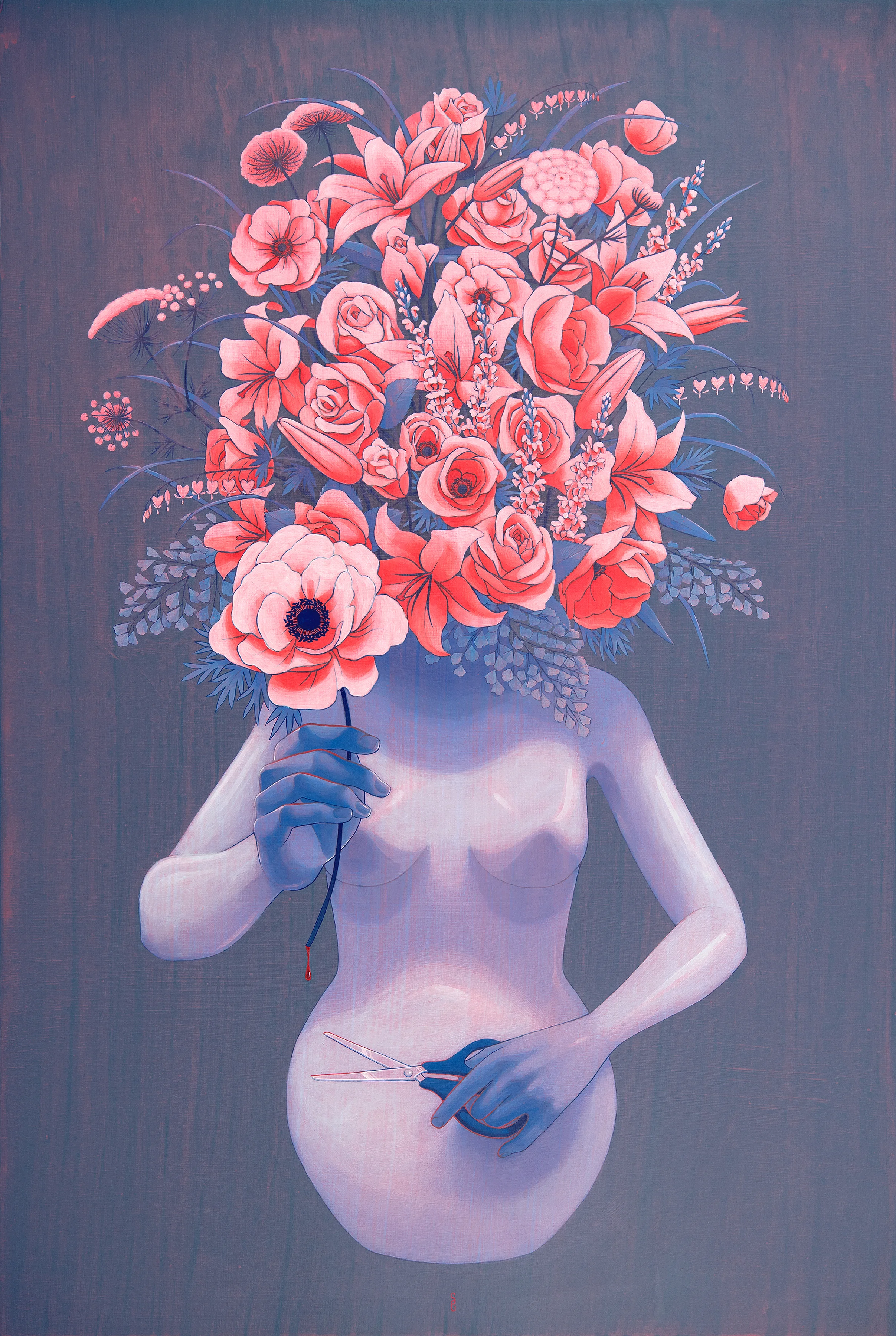 Women's Work, 2019
