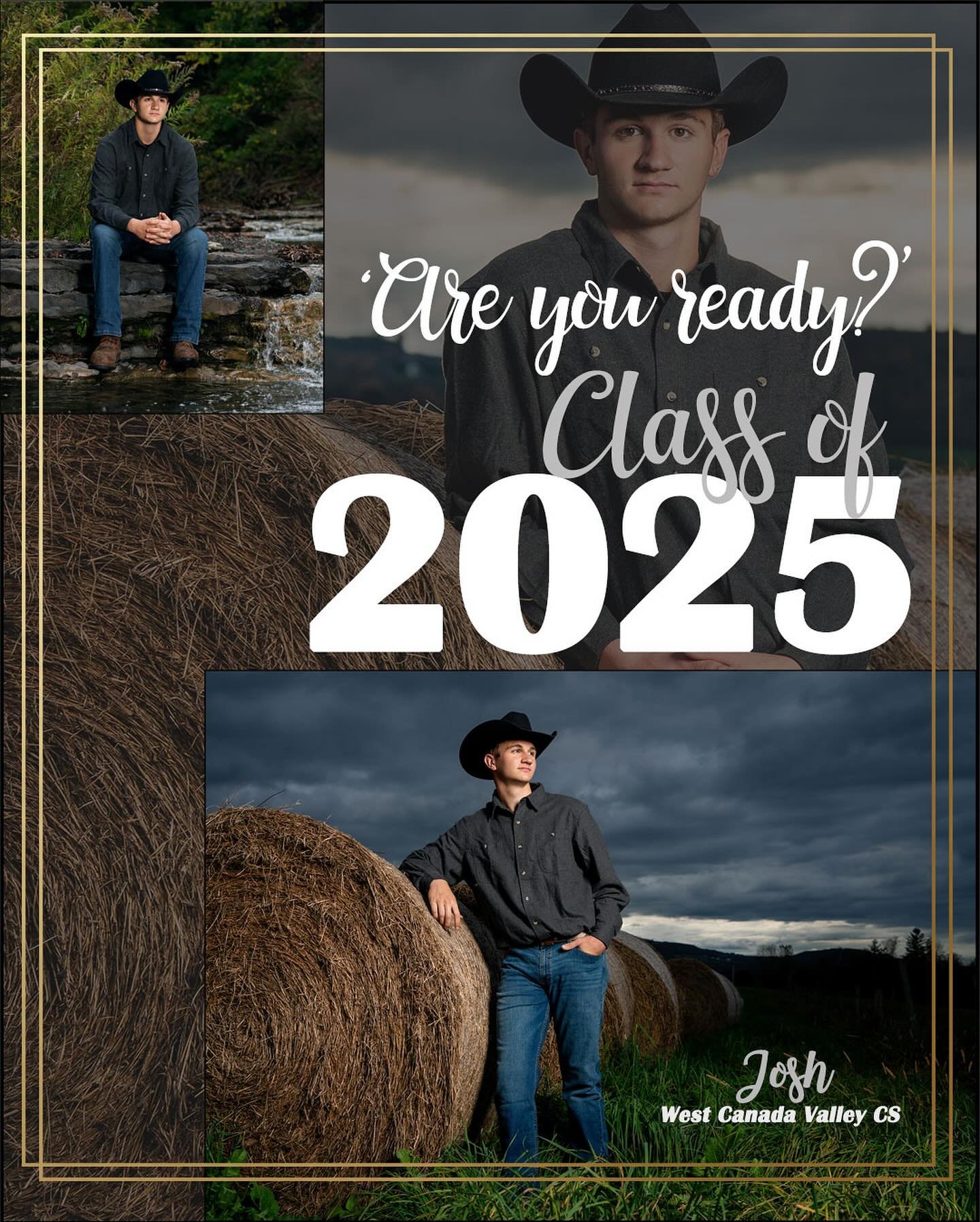 Class of 2025! I&rsquo;m SO excited to meet you! Let&rsquo;s talk about YOUR senior session 🎓

✅WHY BOOK NOW!?

✨Summer goes by sooo fast and if you have vacation plans you&rsquo;ll want to strategically work around that to book the day that works t
