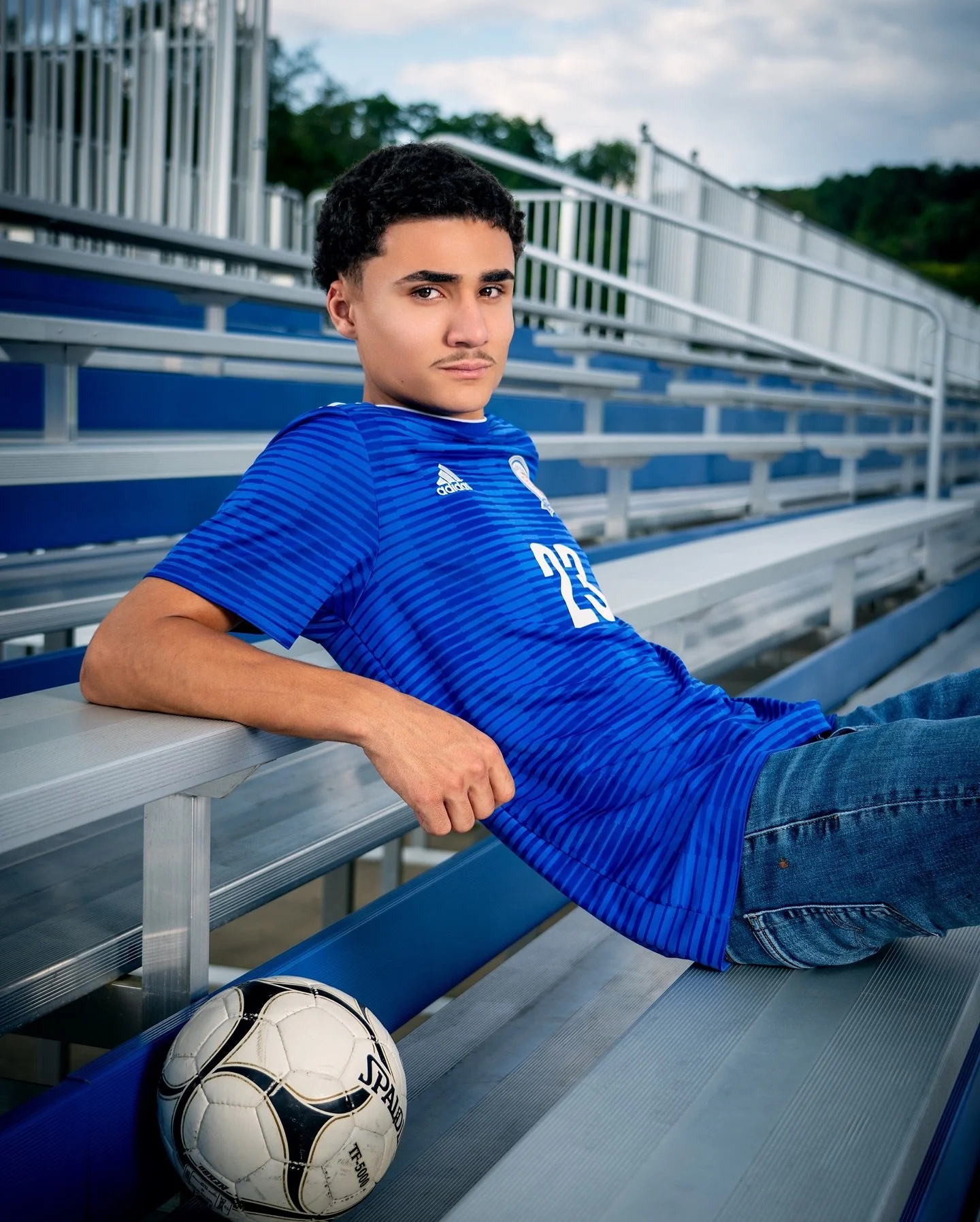 Michael. PCS. 2025
@michealta23 

&lsquo;If it moves kick it&hellip; if it doesn&rsquo;t move kick it until it does.&rsquo;
~Phil Woosnam 1974/ Pioneer of North American Soccer ⚽️